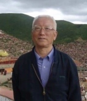 降边嘉措