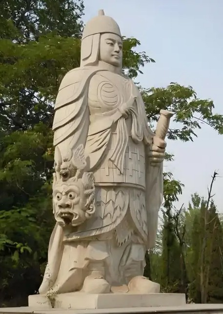 高长恭