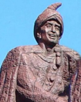 小叶丹