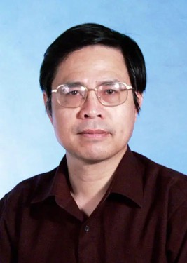 吴秀明
