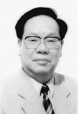 普朝柱