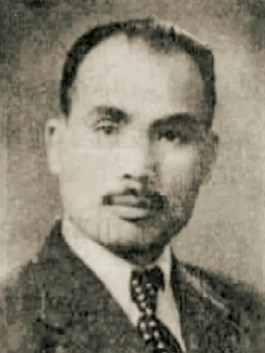 金汉鼎