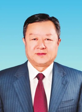 米东生