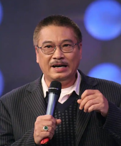 吴孟达