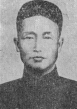 陈阿金
