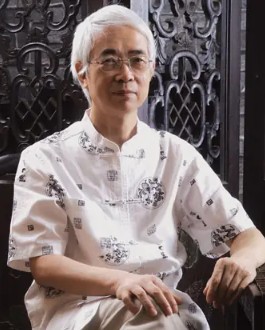 袁新霆