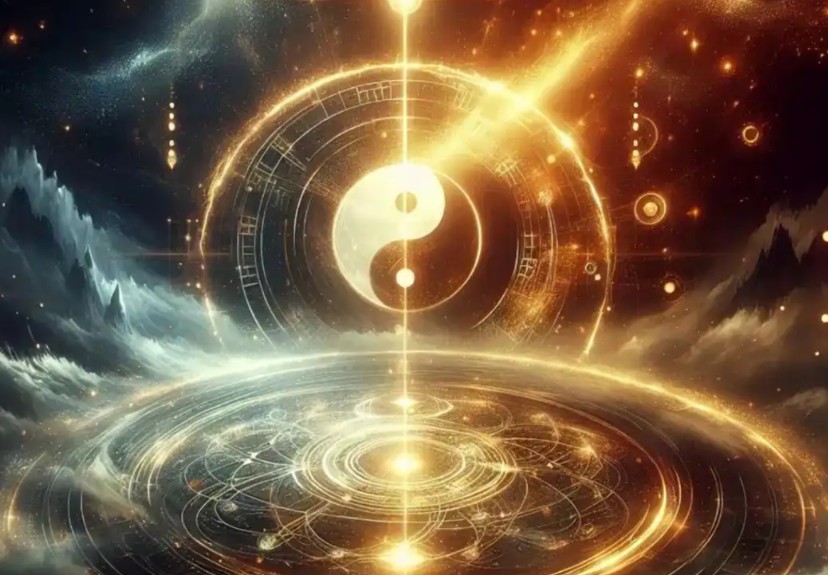 测你适不适合专职从事玄学行业