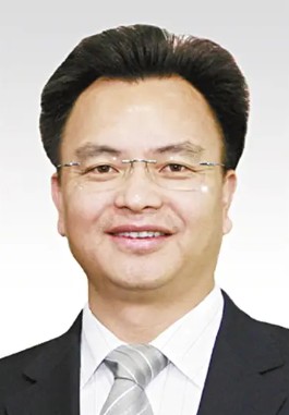 万庆良