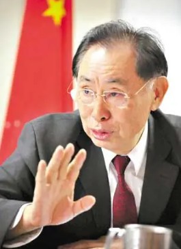 朱森林