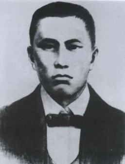郑士良