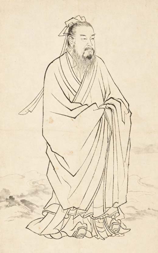 李密