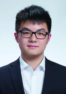 廖元赫
