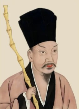 苏轼