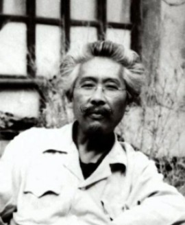 石鲁