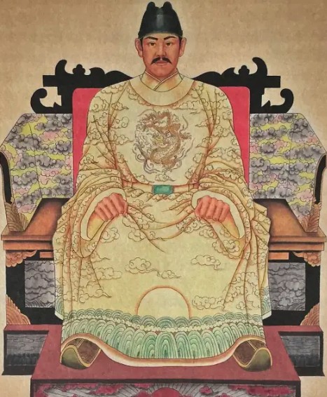 明玉珍