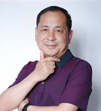 舒国滢