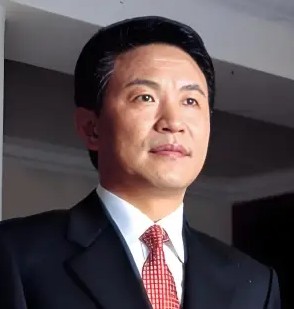 徐立华