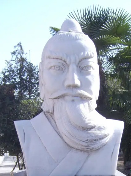 季梁