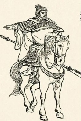 唐胜宗