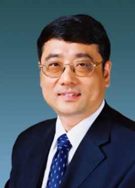 李克明