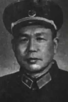 沈鸿林