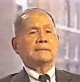 吴相湘