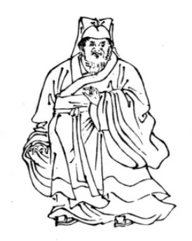 张松
