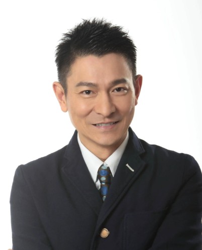 刘德华