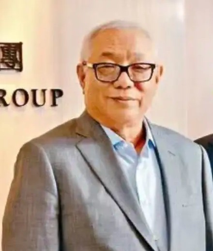 杨世杭