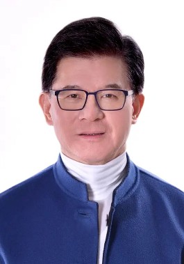 罗康瑞