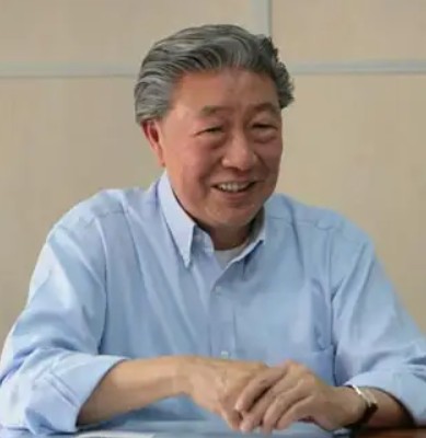 朱恩馀