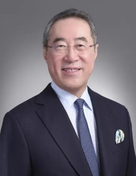 唐英年