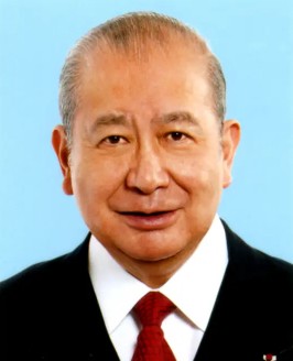 李国宝