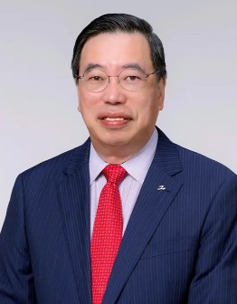 梁君彦