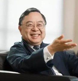 陈启宗