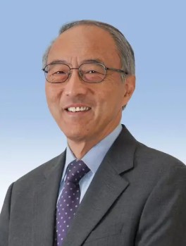 董建成