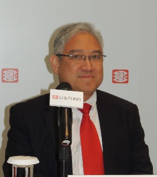 冯国纶