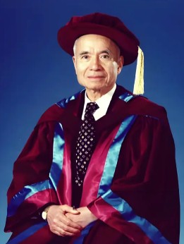 陈廷骅