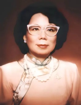 庄月明