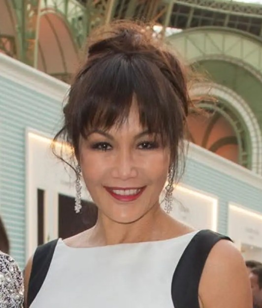 黄嘉儿