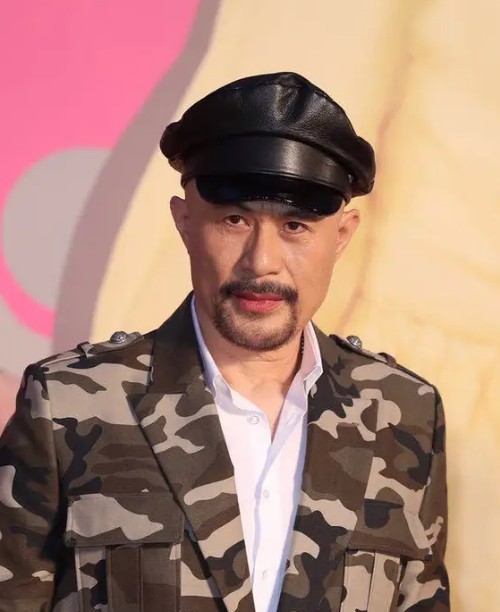徐锦江