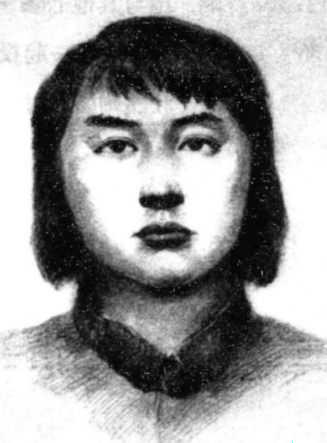 胡秀芝
