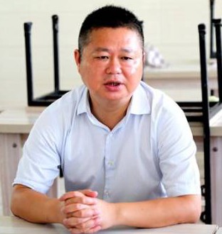 汪国兵