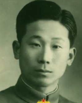张岳